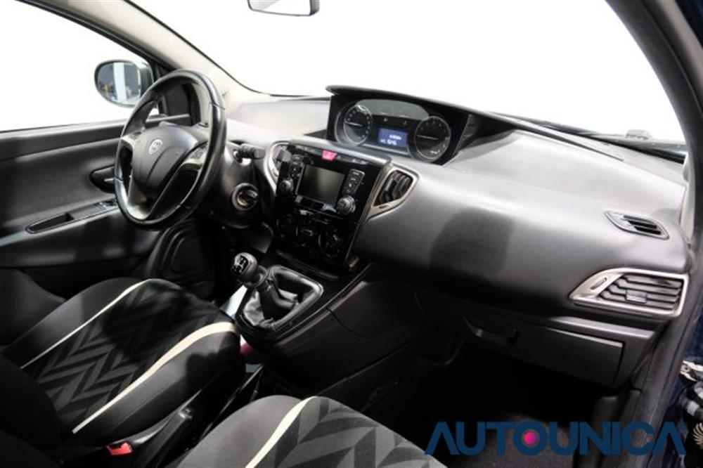 Ypsilon Ypsilon 1.2 69 CV 5 PORTE GO