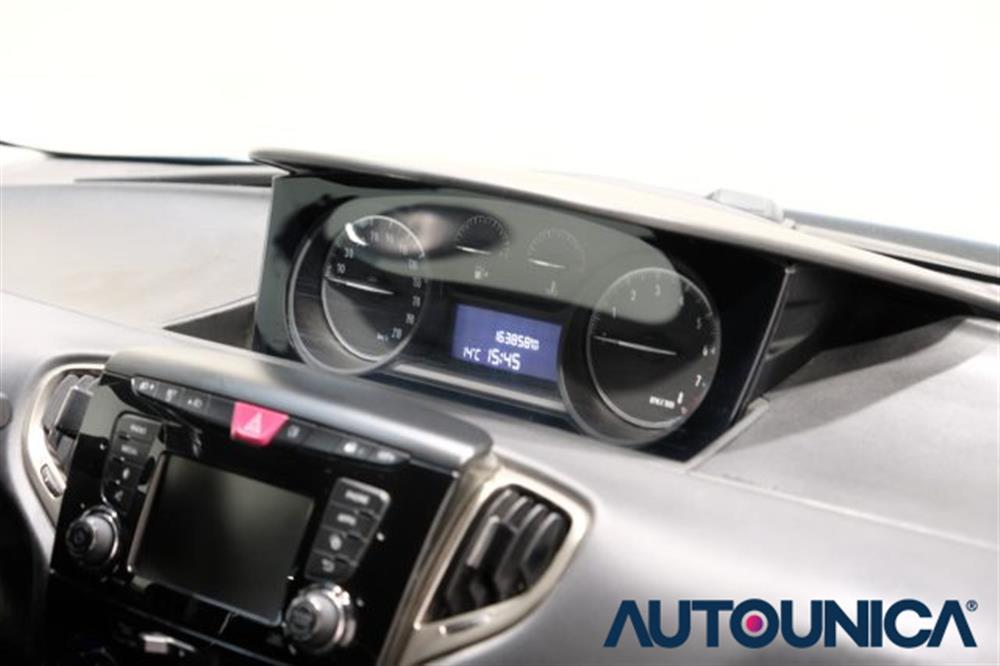 Ypsilon Ypsilon 1.2 69 CV 5 PORTE GO