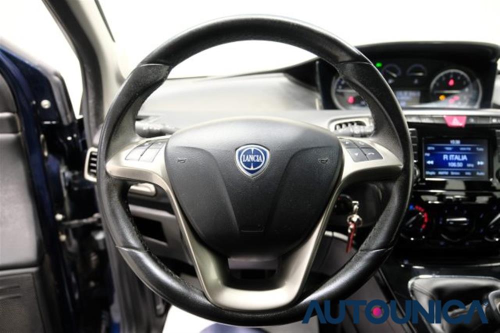 Ypsilon Ypsilon 1.2 69 CV 5 PORTE GO