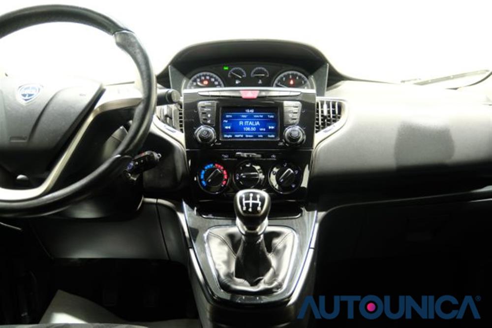Ypsilon Ypsilon 1.2 69 CV 5 PORTE GO