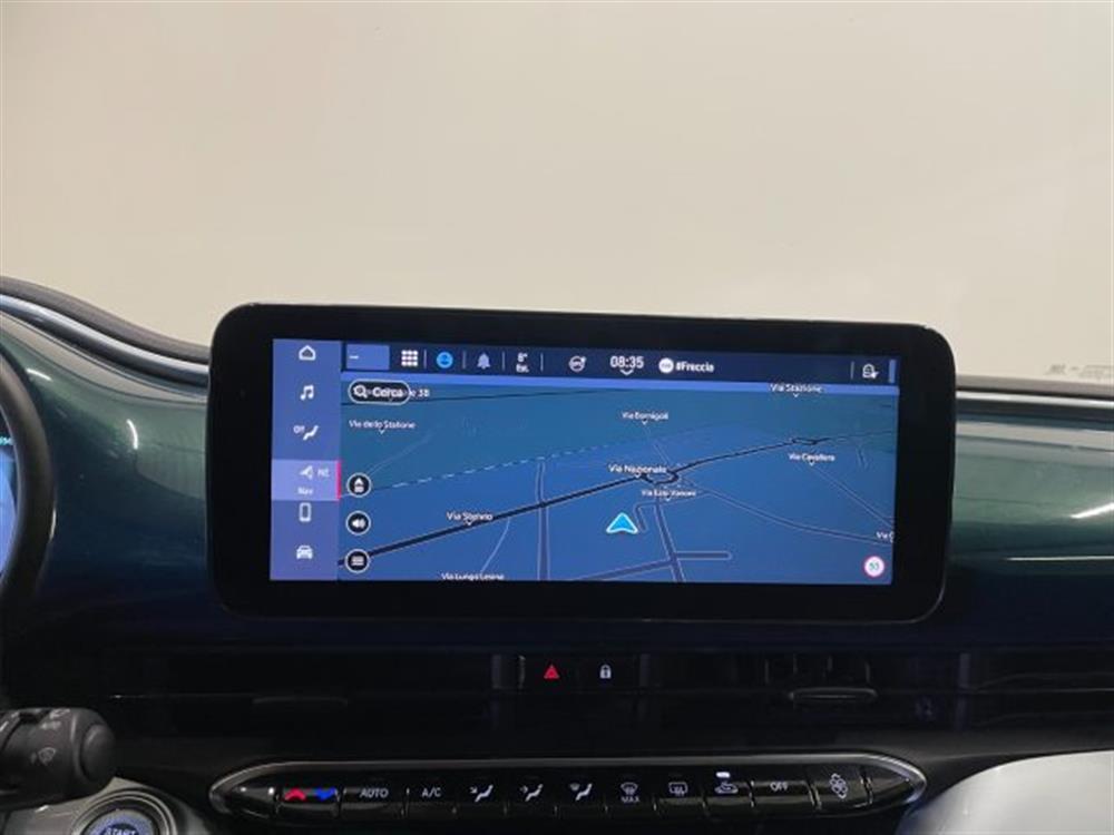 500e 500e Berlina Icon 42 kWh