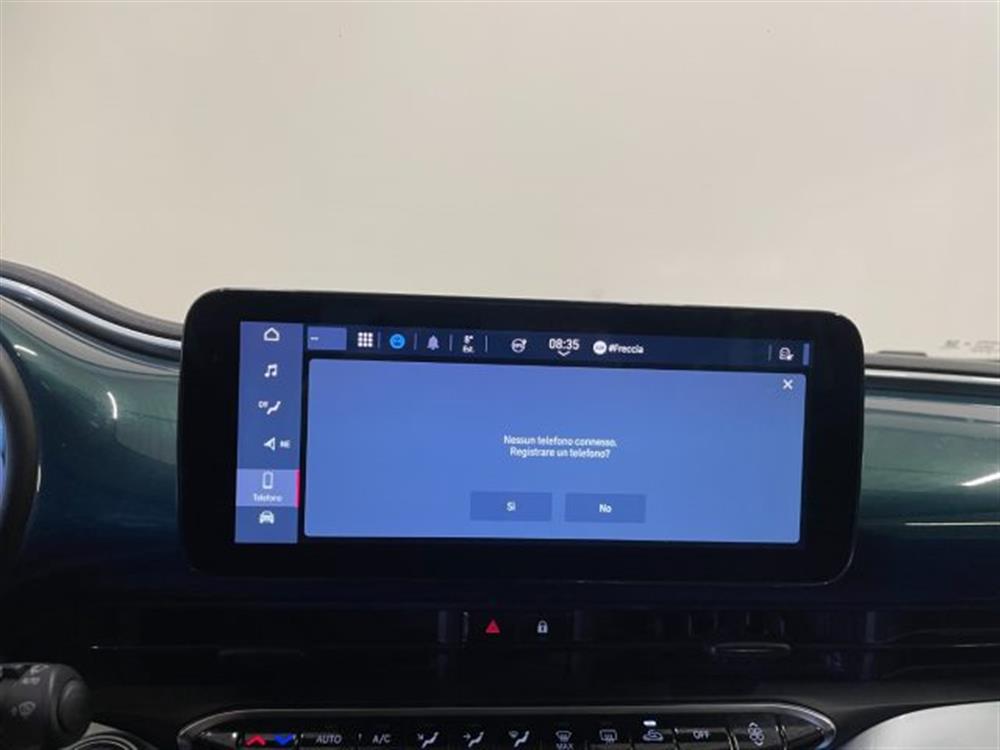 500e 500e Berlina Icon 42 kWh