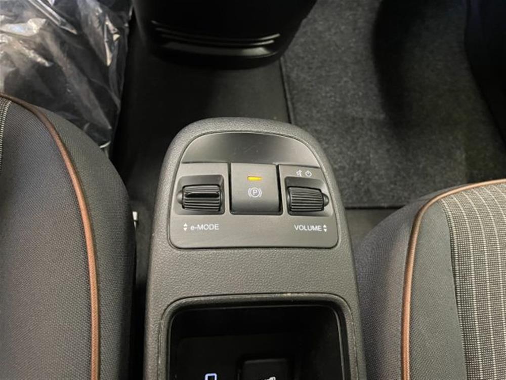 500e 500e Berlina Icon 42 kWh