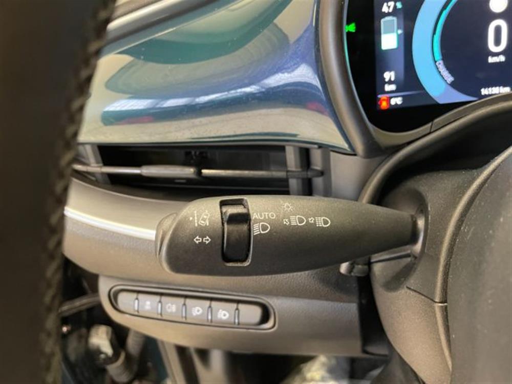 500e 500e Berlina Icon 42 kWh