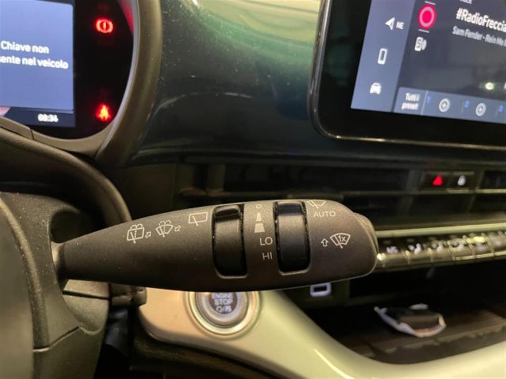 500e 500e Berlina Icon 42 kWh