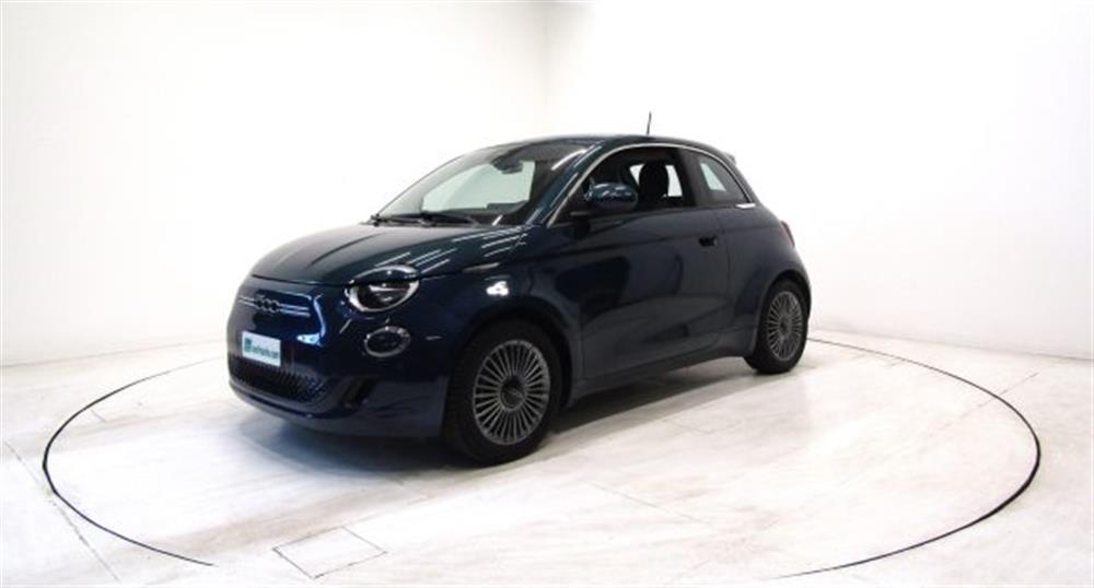 500e 500e Berlina Icon 42 kWh