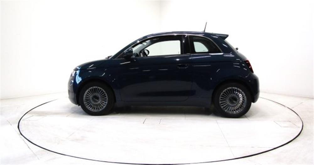 500e 500e Berlina Icon 42 kWh