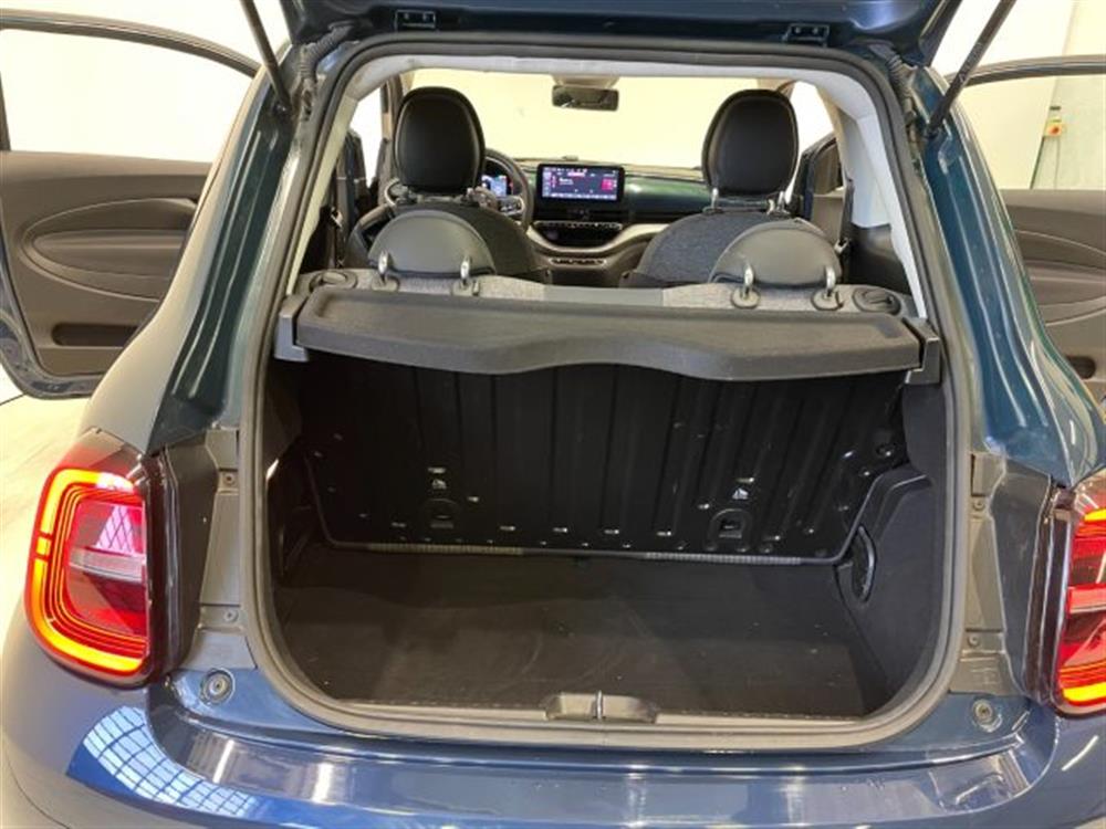 500e 500e Berlina Icon 42 kWh