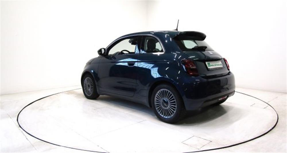 500e 500e Berlina Icon 42 kWh