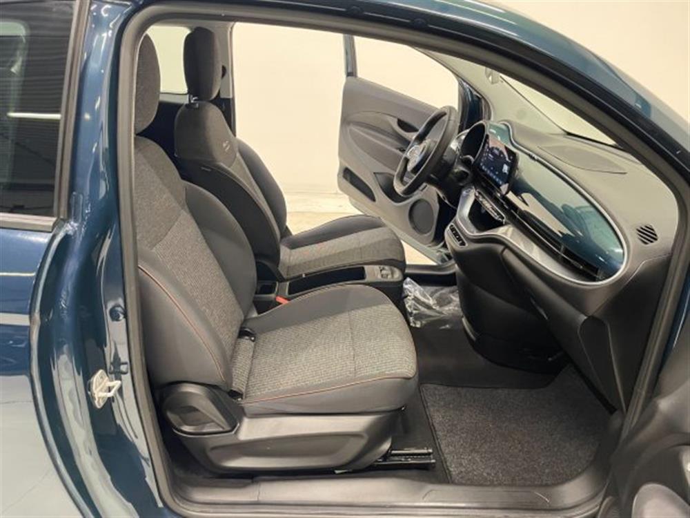 500e 500e Berlina Icon 42 kWh