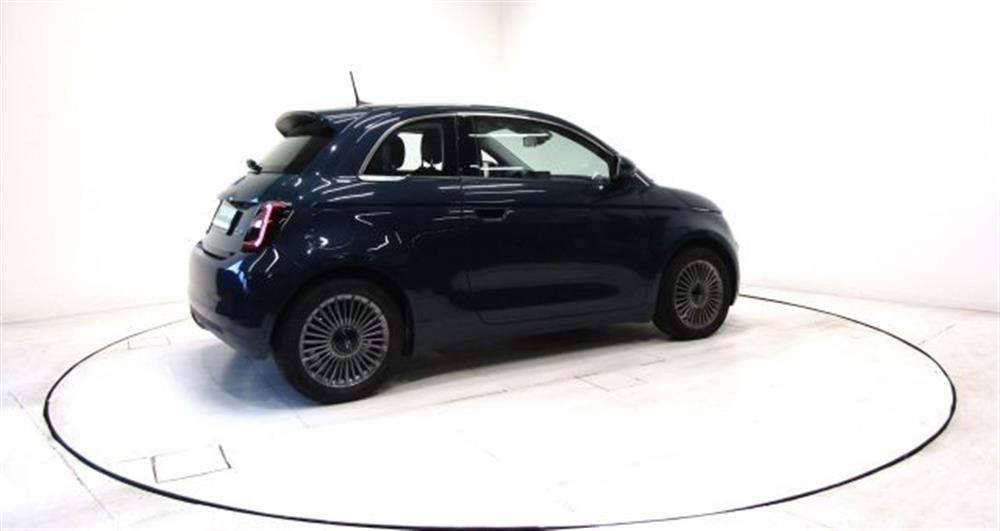 500e 500e Berlina Icon 42 kWh