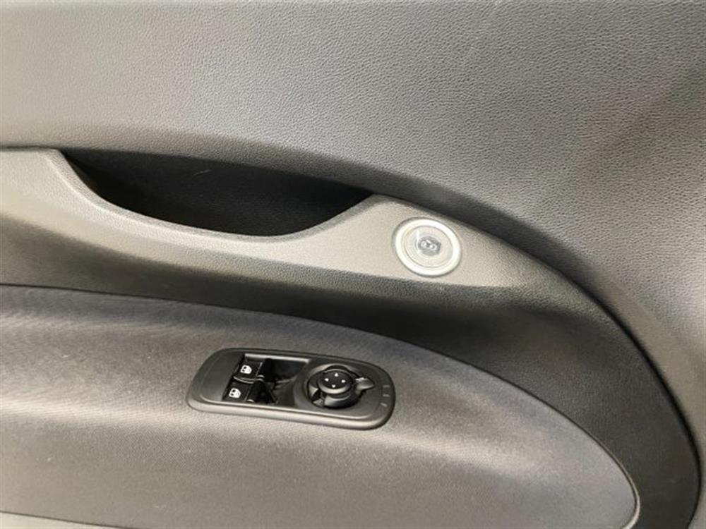 500e 500e Berlina Icon 42 kWh