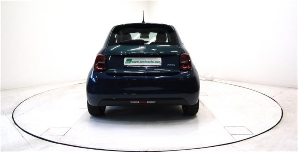 500e 500e Berlina Icon 42 kWh