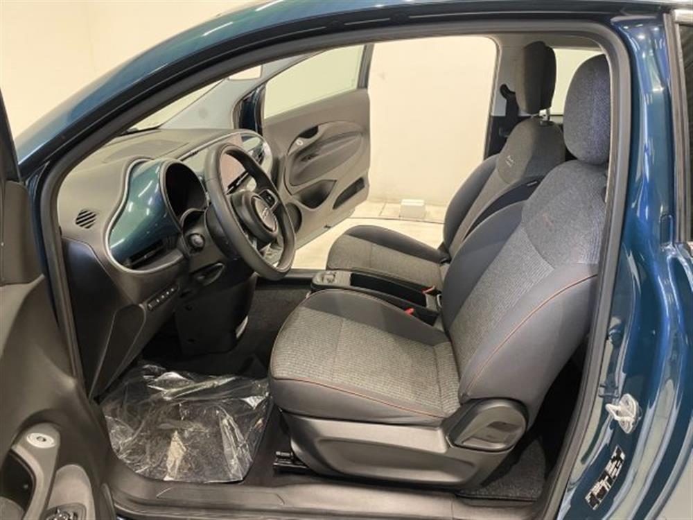 500e 500e Berlina Icon 42 kWh