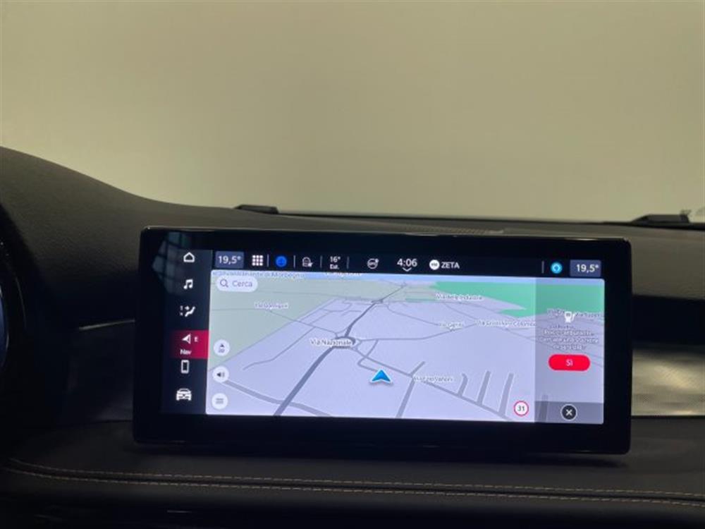 Tonale Tonale 1.5 MHEV TCT7 Ti Aut