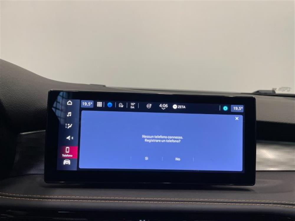 Tonale Tonale 1.5 MHEV TCT7 Ti Aut