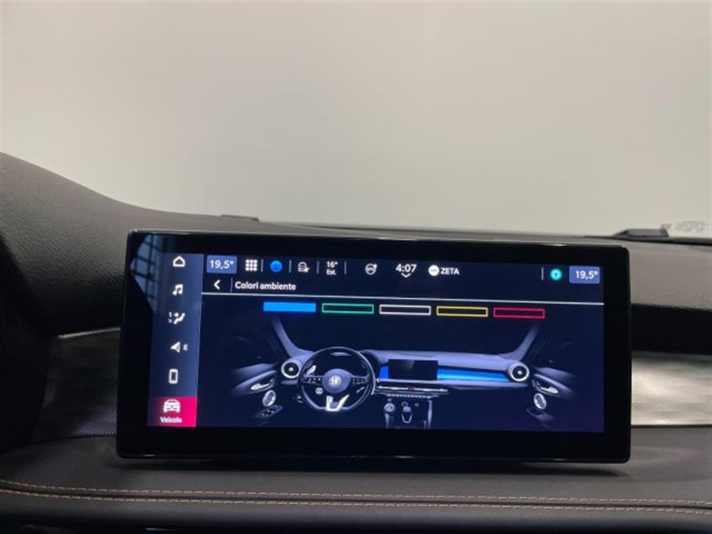 Tonale Tonale 1.5 MHEV TCT7 Ti Aut