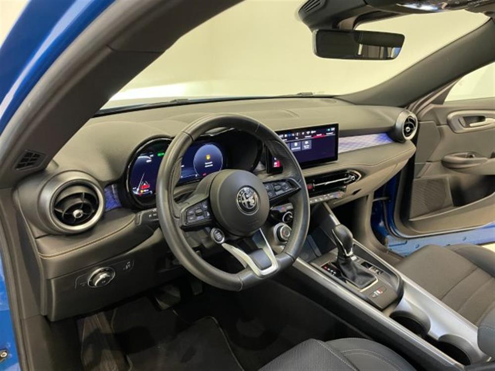 Tonale Tonale 1.5 MHEV TCT7 Ti Aut