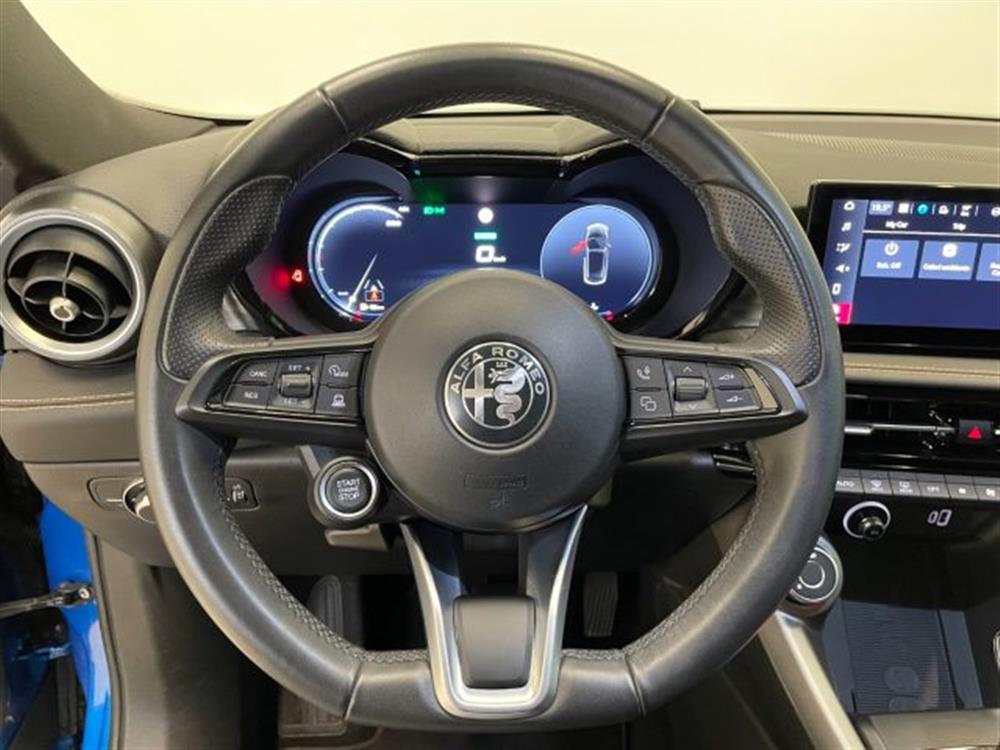 Tonale Tonale 1.5 MHEV TCT7 Ti Aut