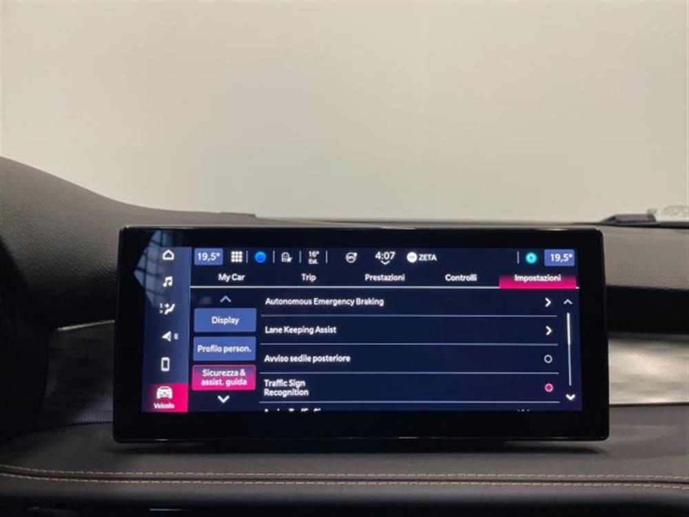 Tonale Tonale 1.5 MHEV TCT7 Ti Aut