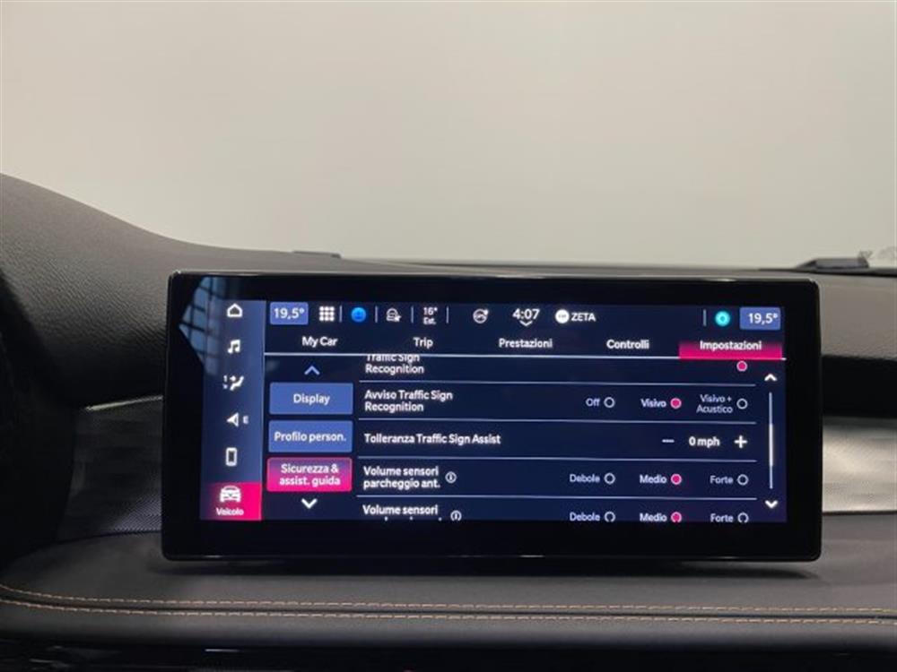 Tonale Tonale 1.5 MHEV TCT7 Ti Aut