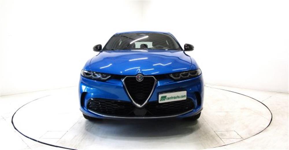 Tonale Tonale 1.5 MHEV TCT7 Ti Aut