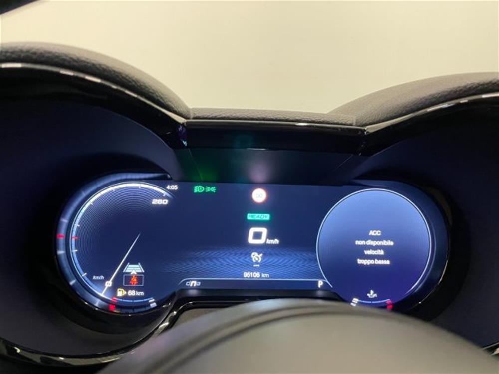 Tonale Tonale 1.5 MHEV TCT7 Ti Aut