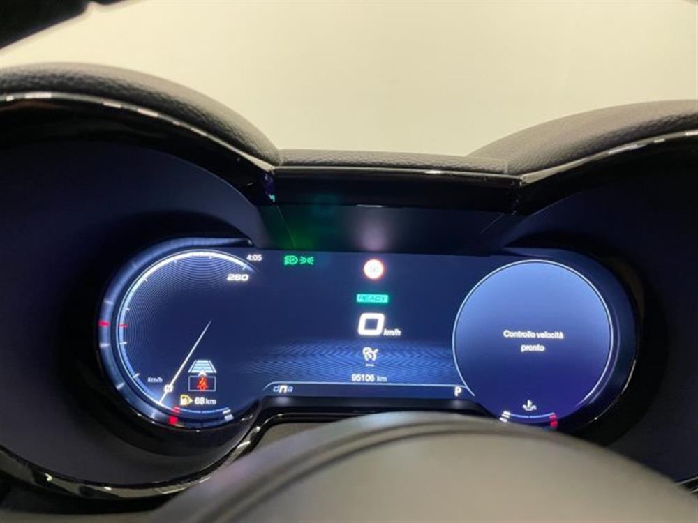 Tonale Tonale 1.5 MHEV TCT7 Ti Aut