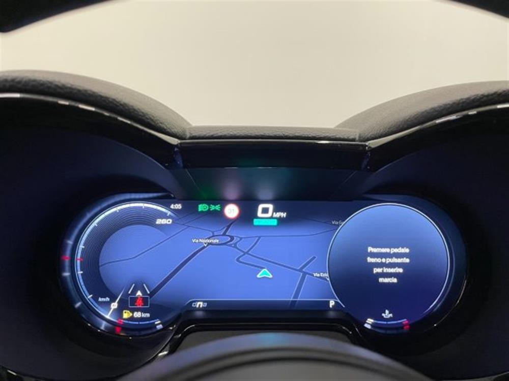 Tonale Tonale 1.5 MHEV TCT7 Ti Aut