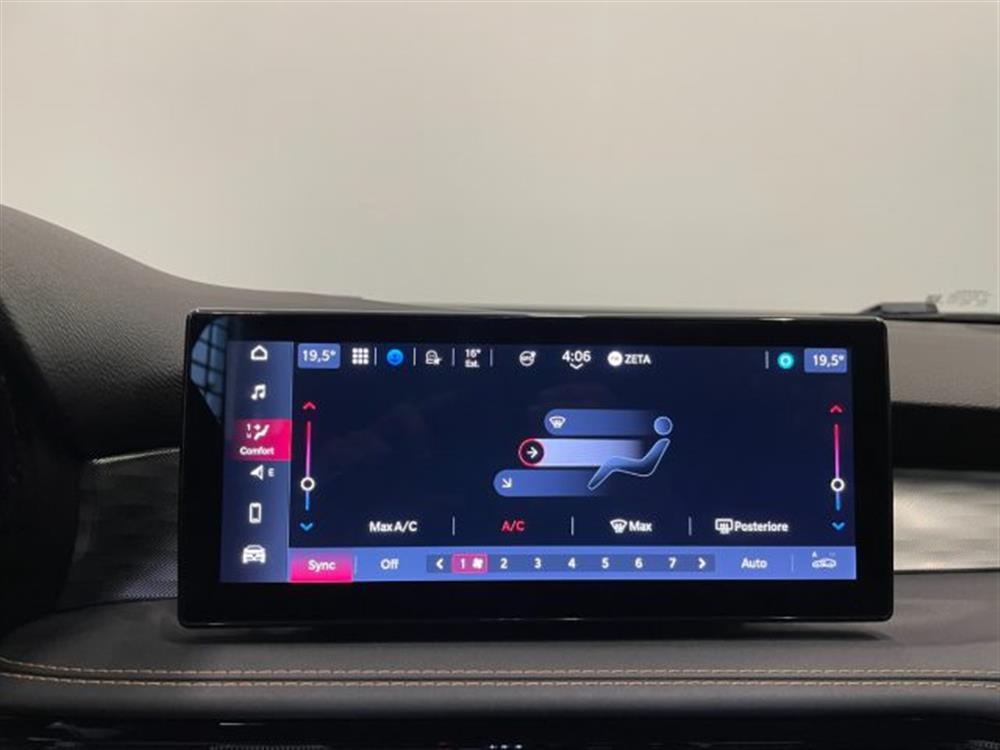 Tonale Tonale 1.5 MHEV TCT7 Ti Aut