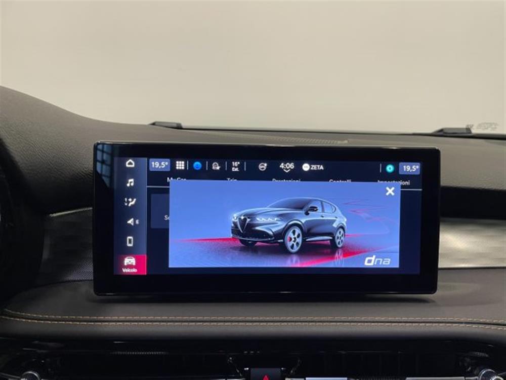 Tonale Tonale 1.5 MHEV TCT7 Ti Aut