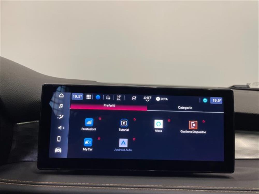 Tonale Tonale 1.5 MHEV TCT7 Ti Aut