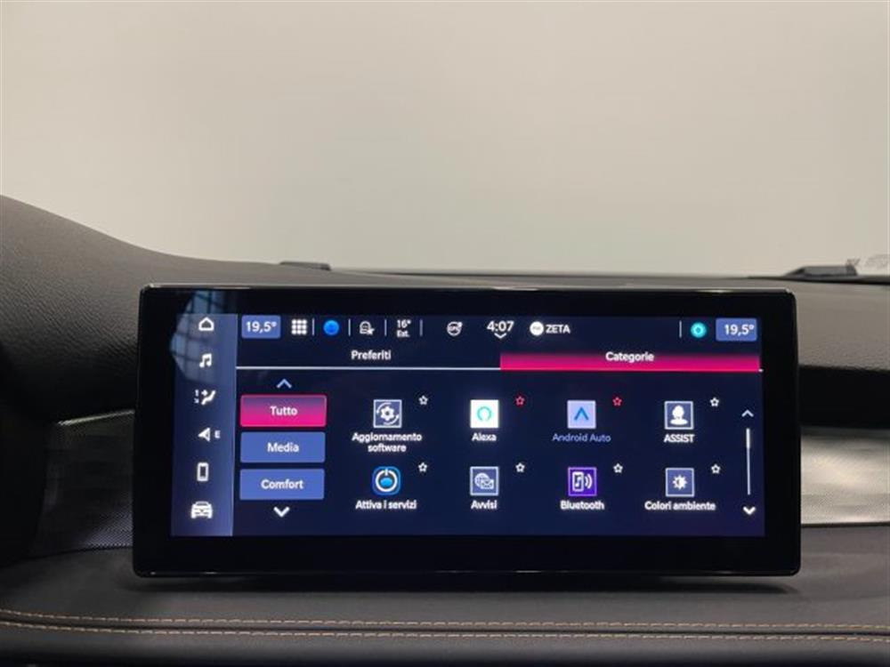 Tonale Tonale 1.5 MHEV TCT7 Ti Aut