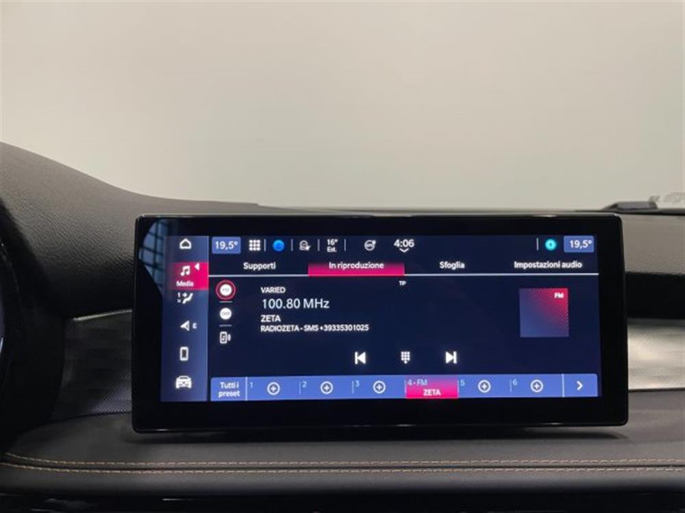 Tonale Tonale 1.5 MHEV TCT7 Ti Aut