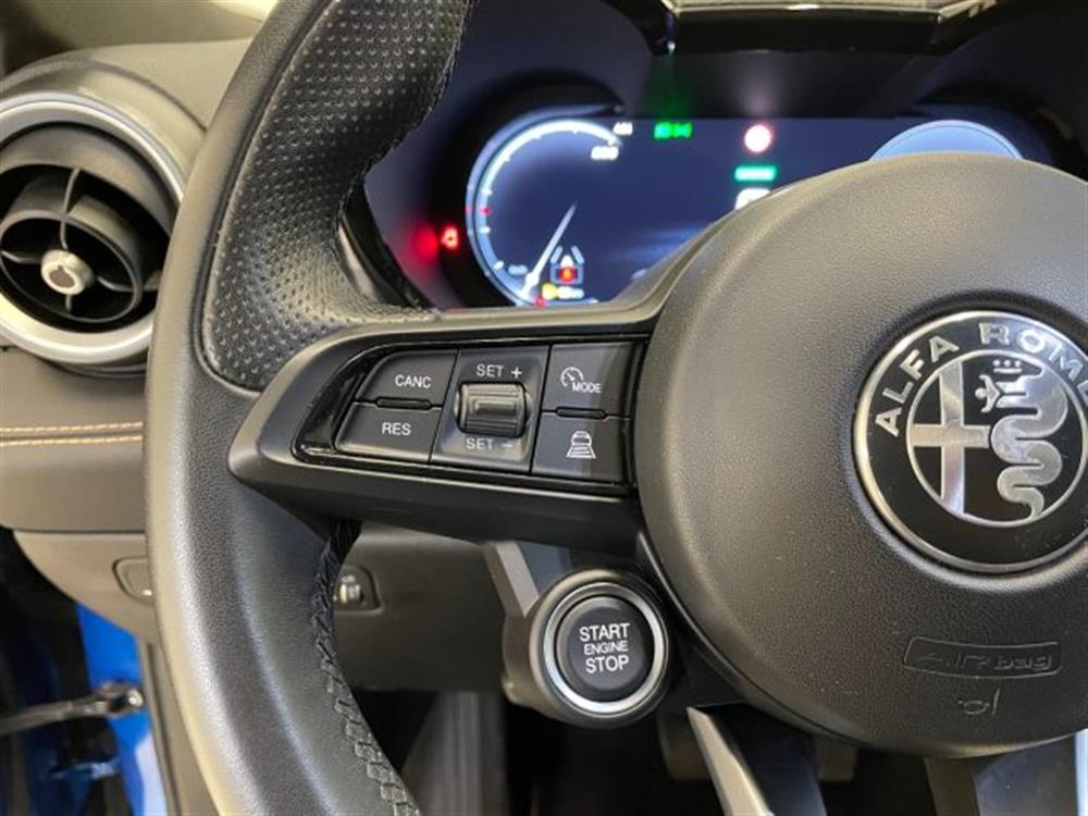 Tonale Tonale 1.5 MHEV TCT7 Ti Aut