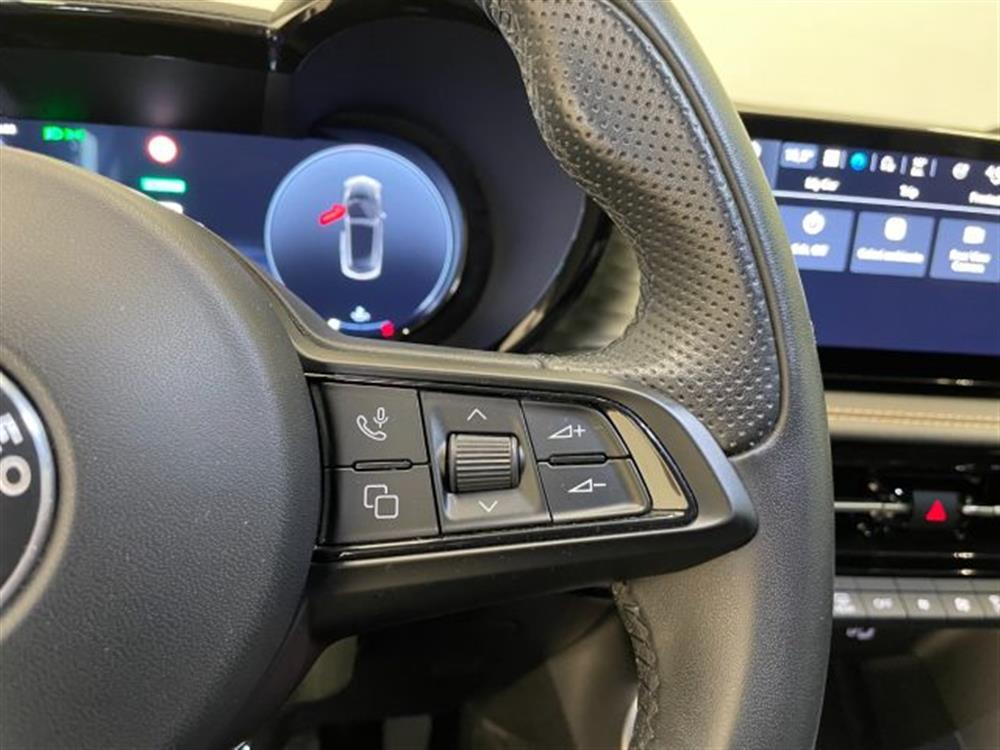 Tonale Tonale 1.5 MHEV TCT7 Ti Aut