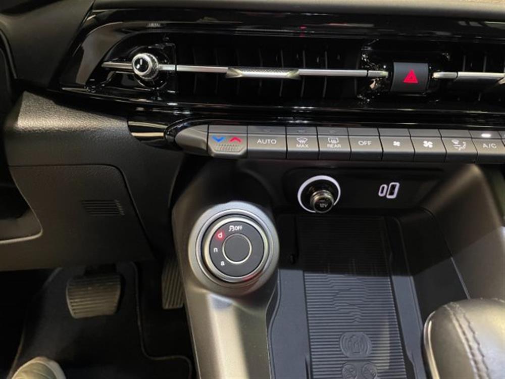 Tonale Tonale 1.5 MHEV TCT7 Ti Aut