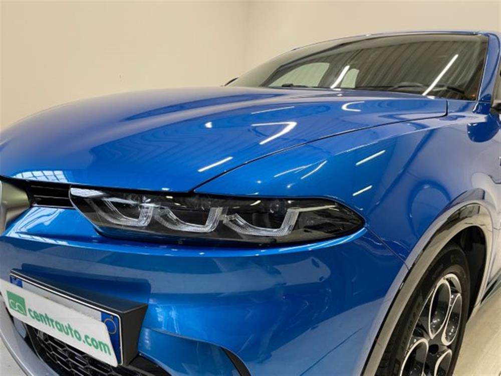 Tonale Tonale 1.5 MHEV TCT7 Ti Aut