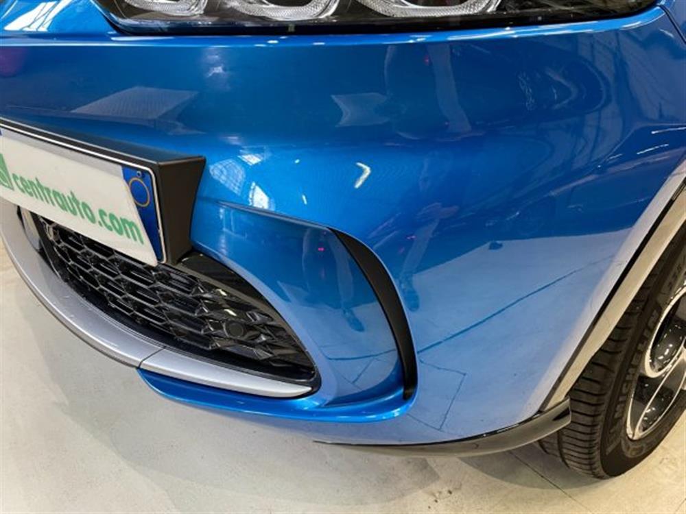 Tonale Tonale 1.5 MHEV TCT7 Ti Aut