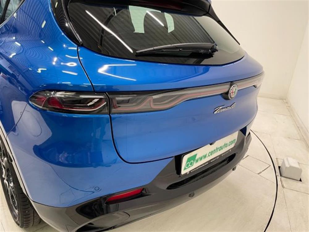 Tonale Tonale 1.5 MHEV TCT7 Ti Aut