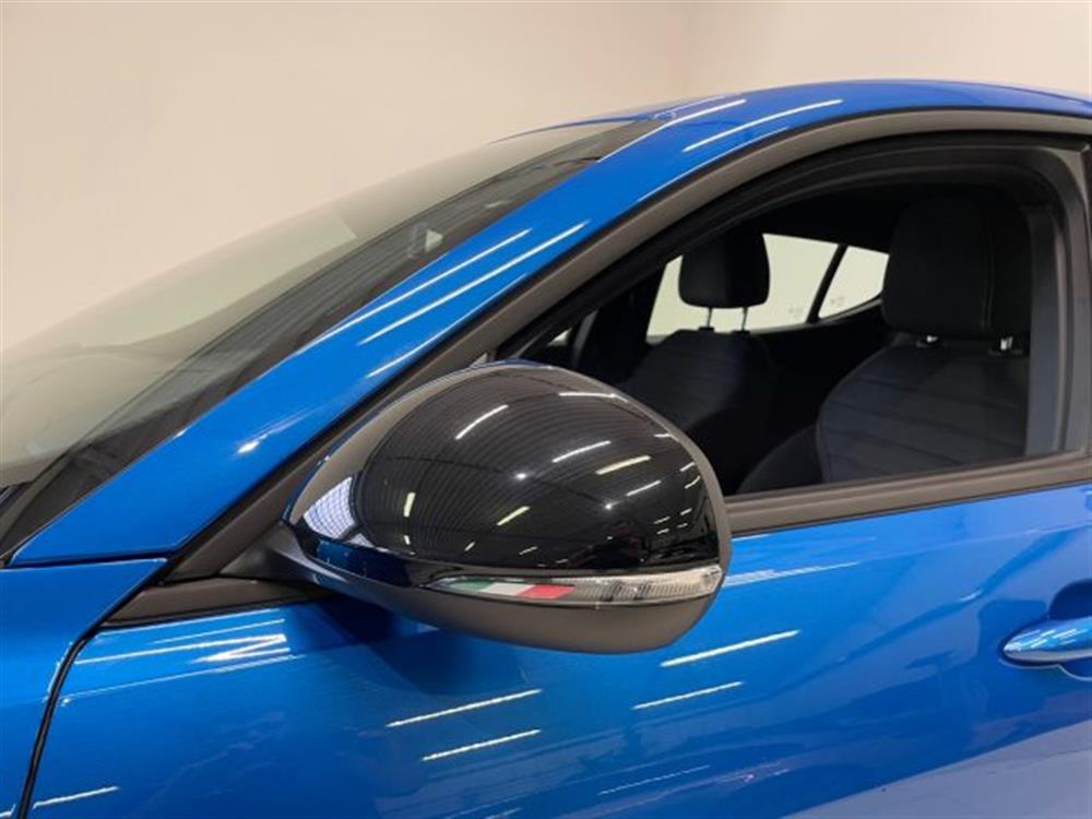 Tonale Tonale 1.5 MHEV TCT7 Ti Aut