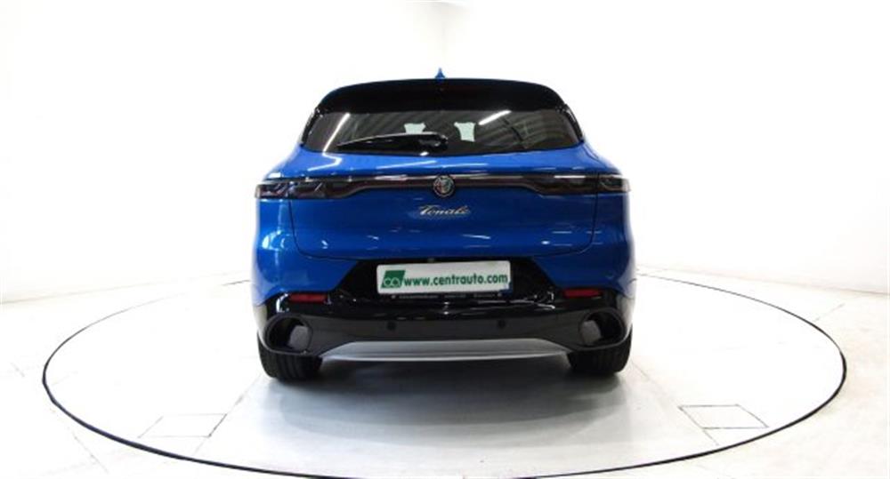 Tonale Tonale 1.5 MHEV TCT7 Ti Aut