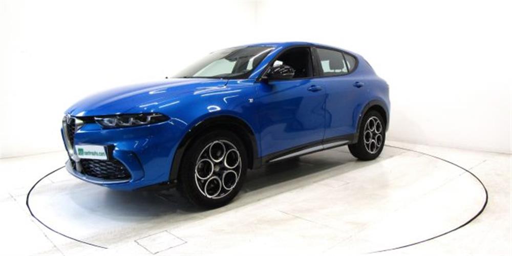 Tonale Tonale 1.5 MHEV TCT7 Ti Aut