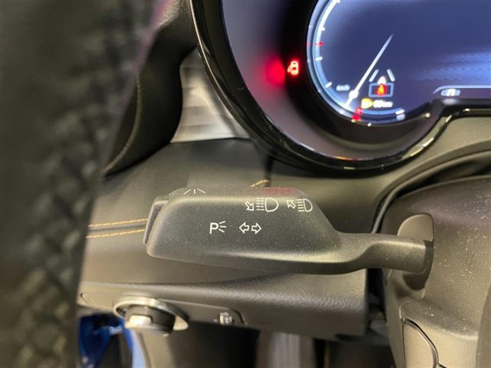 Tonale Tonale 1.5 MHEV TCT7 Ti Aut