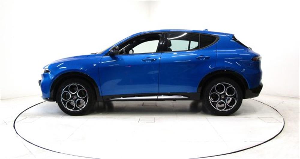 Tonale Tonale 1.5 MHEV TCT7 Ti Aut