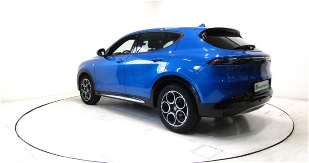 Tonale Tonale 1.5 MHEV TCT7 Ti Aut