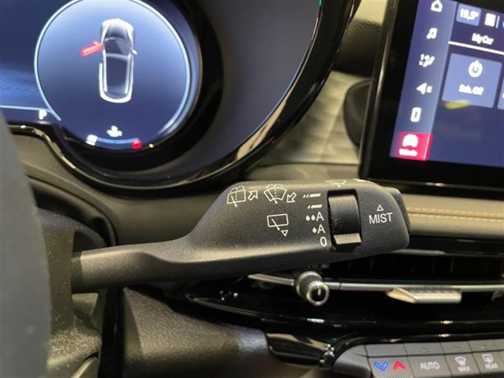 Tonale Tonale 1.5 MHEV TCT7 Ti Aut