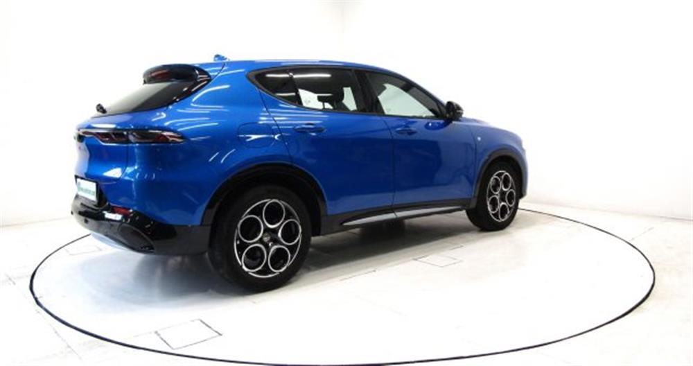 Tonale Tonale 1.5 MHEV TCT7 Ti Aut