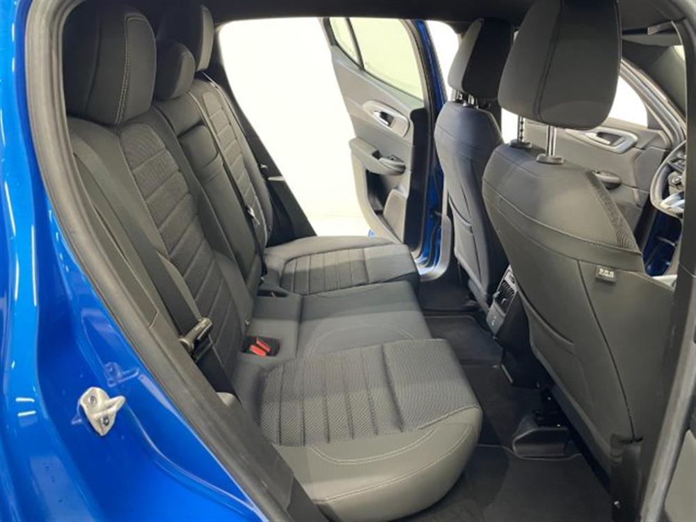 Tonale Tonale 1.5 MHEV TCT7 Ti Aut