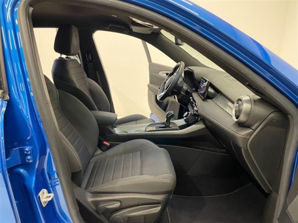 Tonale Tonale 1.5 MHEV TCT7 Ti Aut